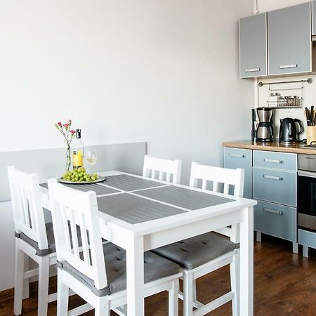 Apartament Europejski Gorzów Wielkopolski Zewnętrze zdjęcie
