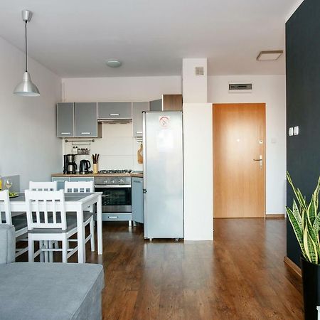 Apartament Europejski Gorzów Wielkopolski Zewnętrze zdjęcie