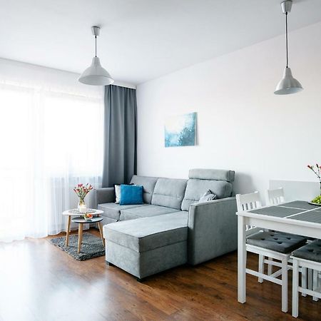 Apartament Europejski Gorzów Wielkopolski Zewnętrze zdjęcie