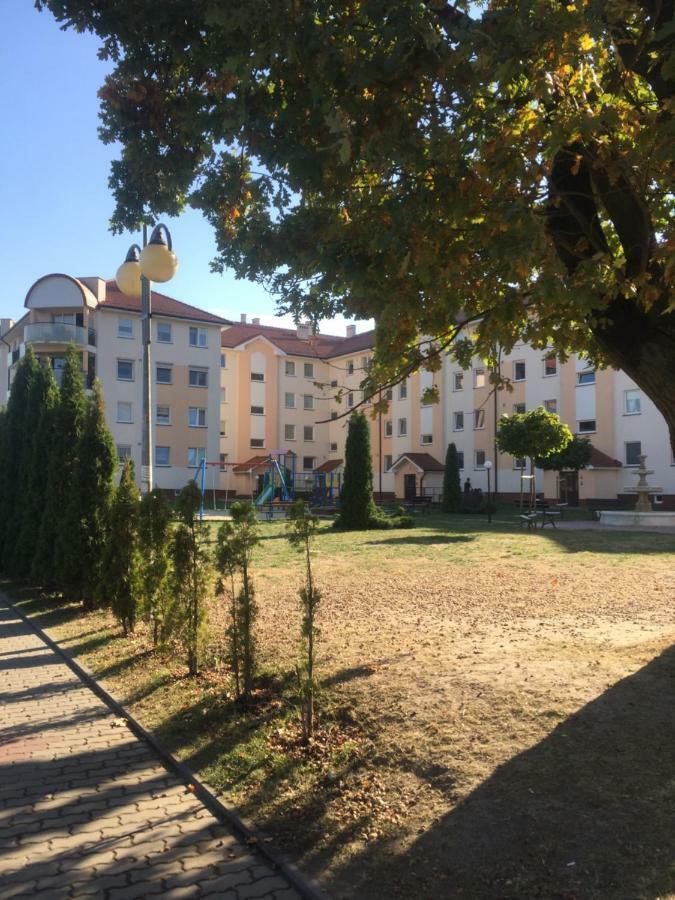 Apartament Europejski Gorzów Wielkopolski Zewnętrze zdjęcie