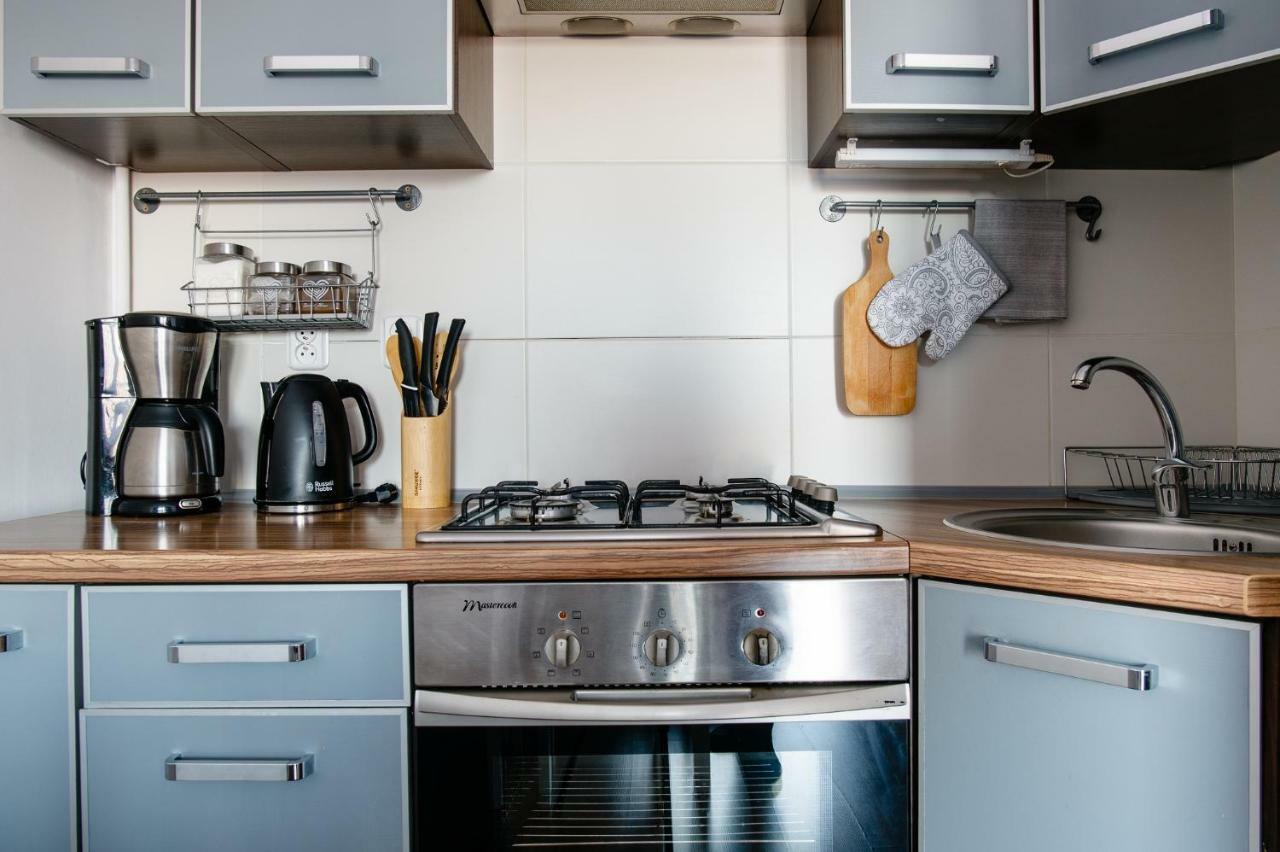 Apartament Europejski Gorzów Wielkopolski Zewnętrze zdjęcie